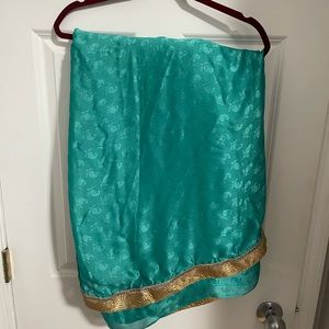 Indian sari